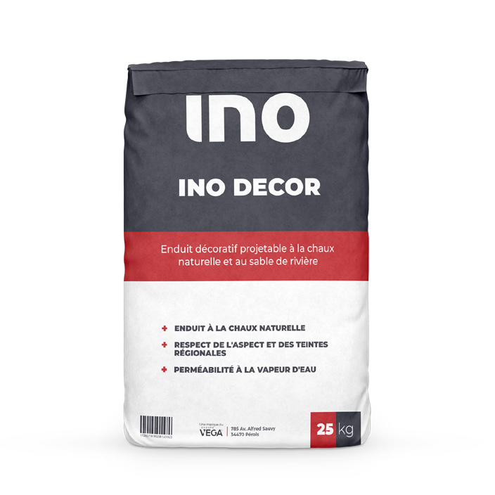INO DECOR